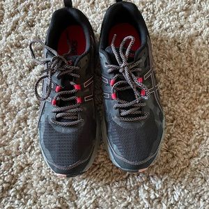 ASICS Gel-Scram 4 Women's Running Shoe